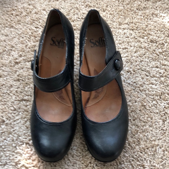 sofft heels